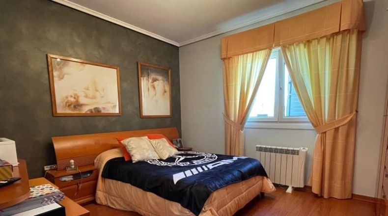 León - Camponaraya - 3840m2