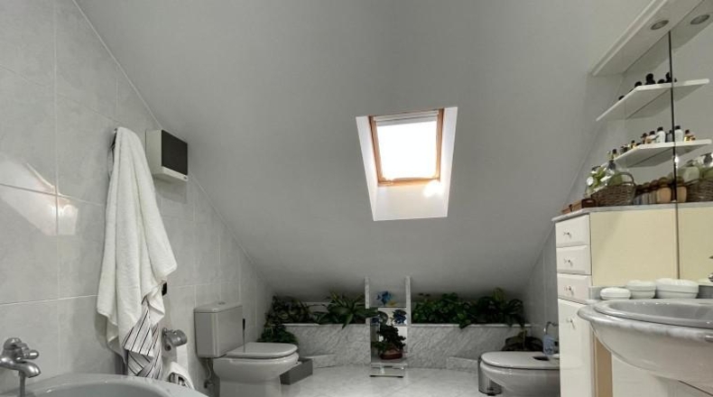 León - Camponaraya - 3840m2
