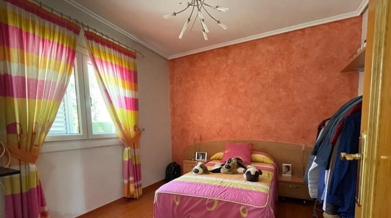 León - Camponaraya - 3840m2