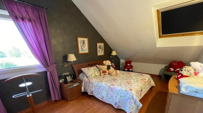 León - Camponaraya - 3840m2