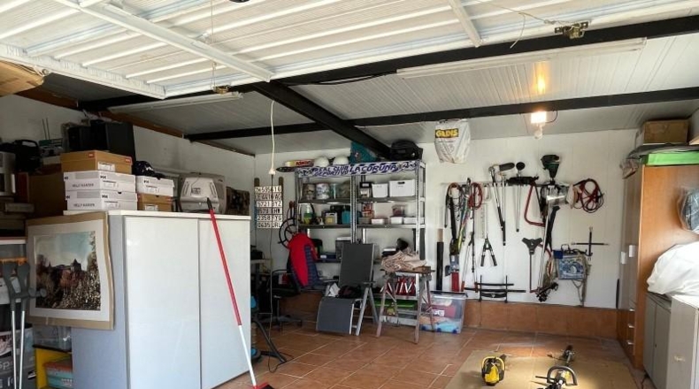 León - Camponaraya - 3840m2