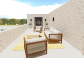 Terreno no urbanizable en venta en la España, Porreras, ref: TR385517 foto