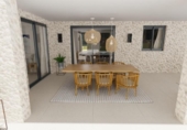 Terreno no urbanizable en venta en la España, Porreras, ref: TR385517 foto