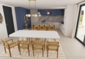 Terreno no urbanizable en venta en la España, Porreras, ref: TR385517 foto