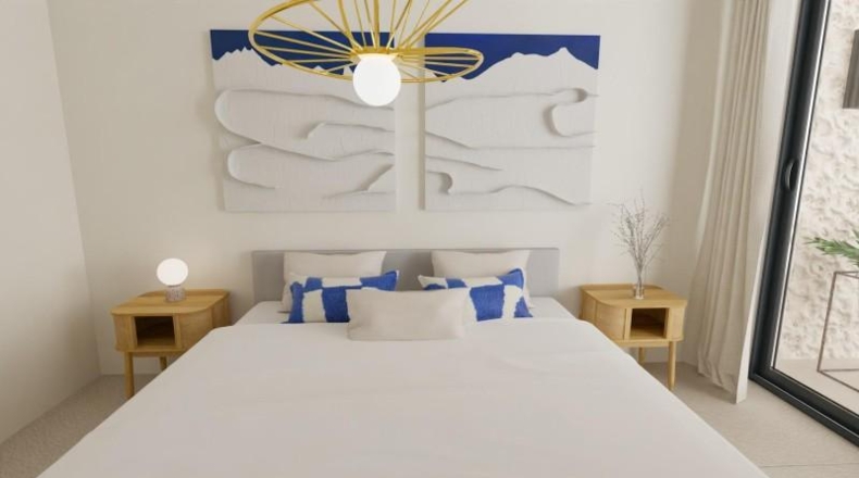 Islas Baleares - Porreras - 17587m2