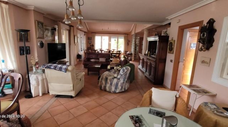 Zamora - Morales del Vino - 3200m2