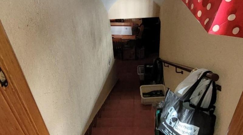 Zamora - Morales del Vino - 3200m2