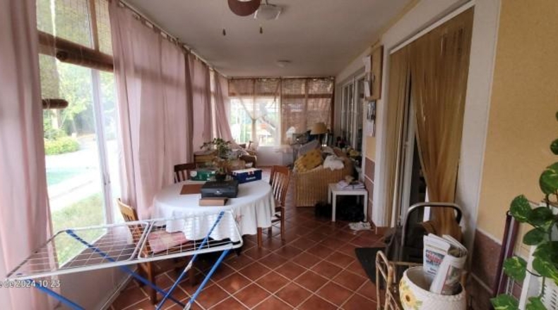 Zamora - Morales del Vino - 3200m2