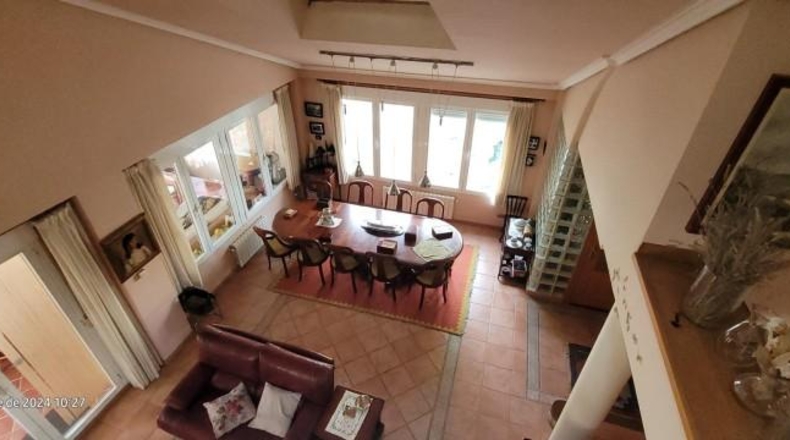 Zamora - Morales del Vino - 3200m2