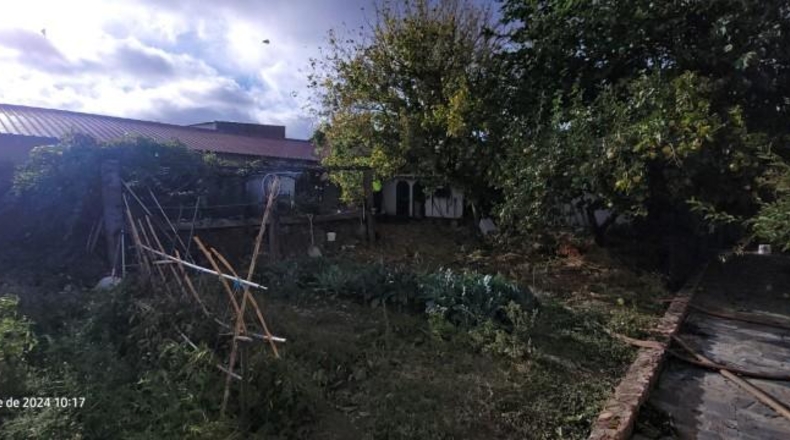 Zamora - Morales del Vino - 3200m2
