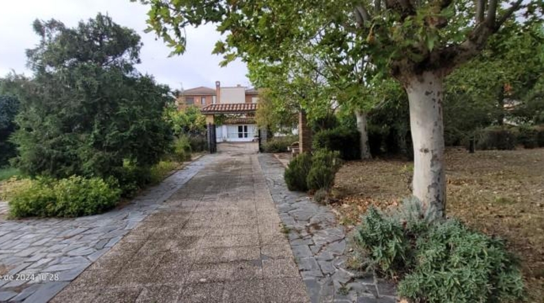 Zamora - Morales del Vino - 3200m2
