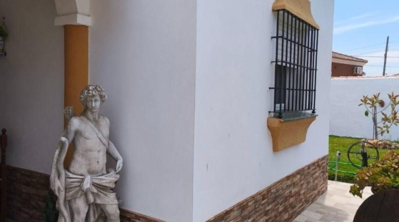 Кадис - Chiclana de la Frontera - 1000m2