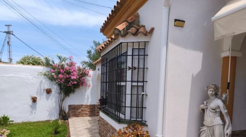 Кадис - Chiclana de la Frontera - 1000m2