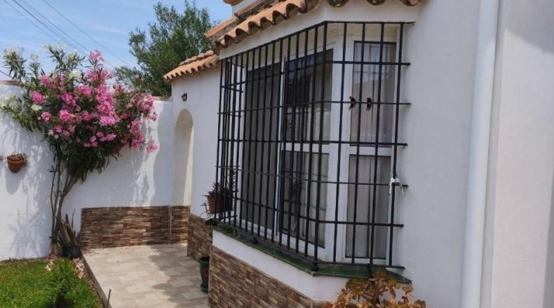 Кадис - Chiclana de la Frontera - 1000m2
