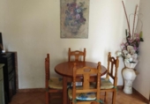Chalet independiente con terreno en venta en la España, Chiclana de la Frontera, ref: TR412625 foto