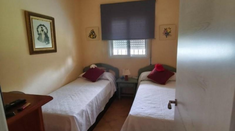 Кадис - Chiclana de la Frontera - 1000m2