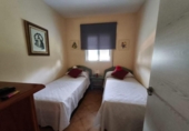 Chalet independiente con terreno en venta en la España, Chiclana de la Frontera, ref: TR412625 foto