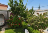 Chalet independiente con terreno en venta en la España, Chiclana de la Frontera, ref: TR412625 foto