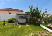 Chalet independiente con terreno en venta en la España, Chiclana de la Frontera, ref: TR412625 foto