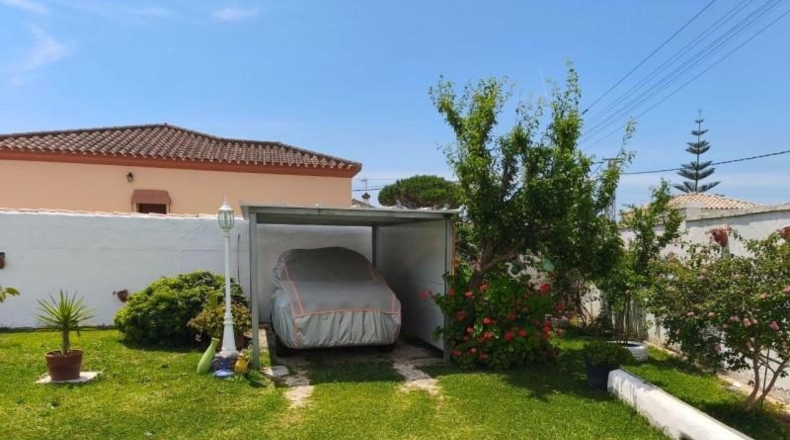 Кадис - Chiclana de la Frontera - 1000m2