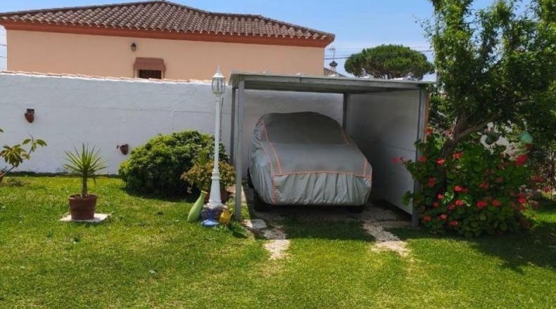 Кадис - Chiclana de la Frontera - 1000m2