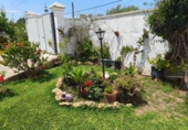 Chalet independiente con terreno en venta en la España, Chiclana de la Frontera, ref: TR412625 foto
