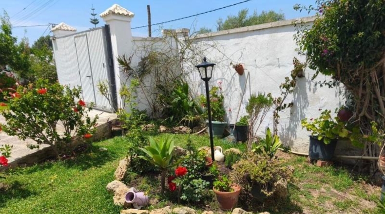 Кадис - Chiclana de la Frontera - 1000m2
