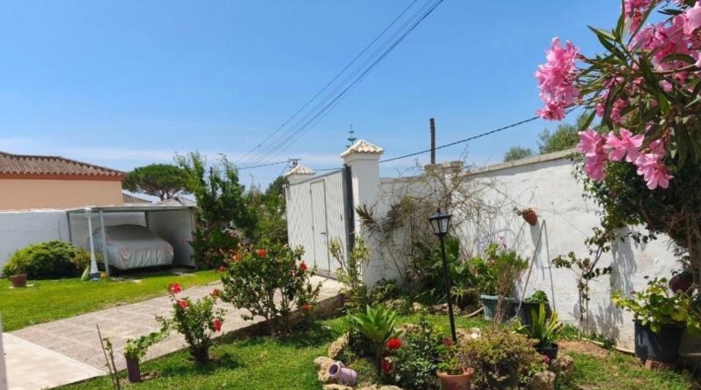 Кадис - Chiclana de la Frontera - 1000m2