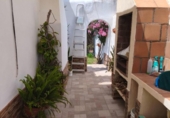 Chalet independiente con terreno en venta en la España, Chiclana de la Frontera, ref: TR412625 foto