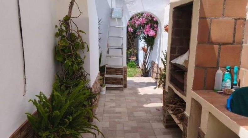 Кадис - Chiclana de la Frontera - 1000m2