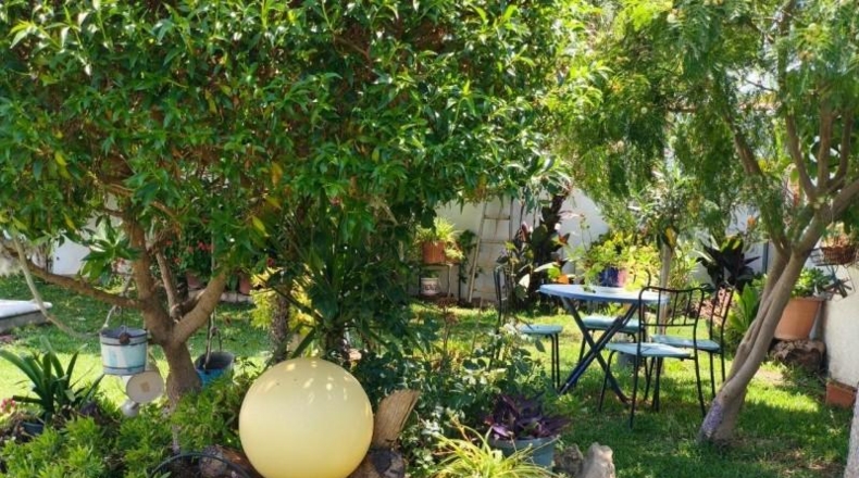 Кадис - Chiclana de la Frontera - 1000m2