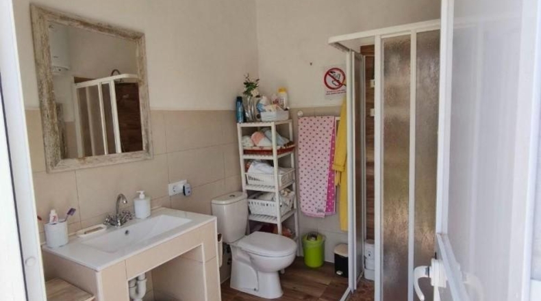 Кадис - Chiclana de la Frontera - 1000m2