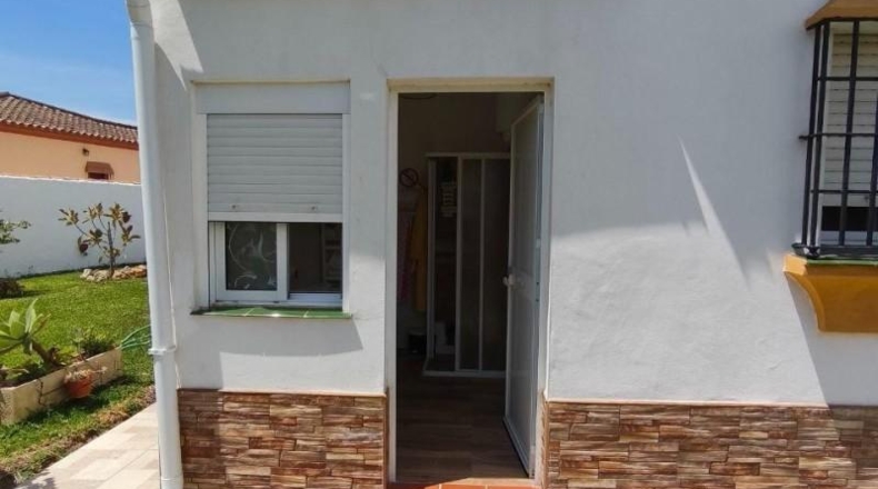 Кадис - Chiclana de la Frontera - 1000m2