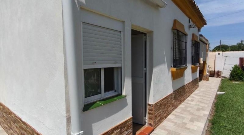Кадис - Chiclana de la Frontera - 1000m2