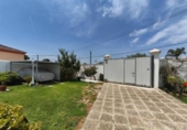 Chalet independiente con terreno en venta en la España, Chiclana de la Frontera, ref: TR412625 foto