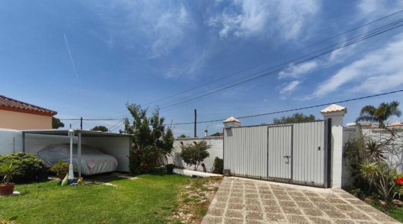 Кадис - Chiclana de la Frontera - 1000m2