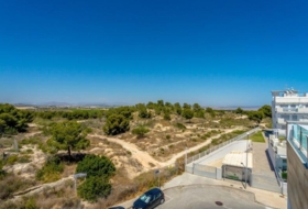 Orihuela 134&nbsp;m²