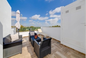 Orihuela 134&nbsp;m²