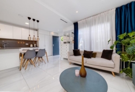 Orihuela 134&nbsp;m²