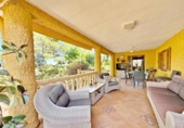 Detached villa with land for sale on España, Olocau, ref: TR412153 photo