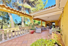 Olocau 4406&nbsp;m²