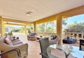 Detached villa with land for sale on España, Olocau, ref: TR412153 photo