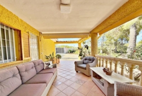 Olocau 4406&nbsp;m²