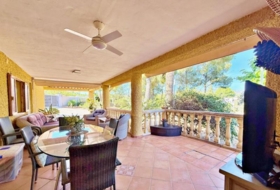 Olocau 4406&nbsp;m²