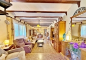 Detached villa with land for sale on España, Olocau, ref: TR412153 photo