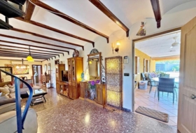 Olocau 4406&nbsp;m²