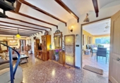 Detached villa with land for sale on España, Olocau, ref: TR412153 photo