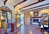 Detached villa with land for sale on España, Olocau, ref: TR412153 photo