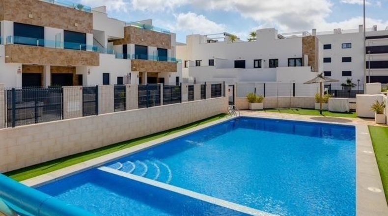 Alicante - Orihuela - 134m2