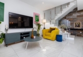 Village house for sale on España, Orihuela, ref: TR412811 photo